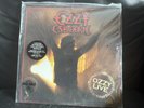 Ozzy Osbourne Ozzy live. Limited collectors edition sealed