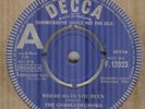 THE GOBBLEDEGOOKS*NOW AND AGAIN*DEMO*BEAT MUSIC*DECCA*HEAR IT