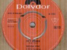 NATASHA PYNE*I'M A DREAMER*BEAT MUSIC*POLYDOR RECORDS*HEAR IT