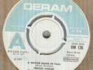 PROCOL HARUM*A WHITER SHADE OF PALE*DEMO*PSYCH*DERAM LABEL*HEAR IT