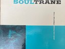 John Coltrane W/ Red Garland LP 