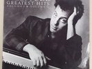BILLY JOEL - Greatest Hits Volume 1 & 2 (1985) 12