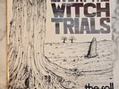 MINT UNPLAYED THE FALL - 2002 LIVE AT THE WITCH TRIALS - EURO ISSUE - STUNNING