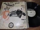 REVOLUTIONARIES / EARTHQUAKE DUB (PRE-RELEASE DUB WISE) (JAMAICA-ORIGINAL) FAIR