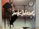 Jack Johnson Sleep Through The Static Limited Vinyl *Sealed In Hand*