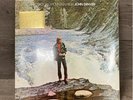 NEW  John Denver Rocky Mountain High Vinyl LP 2022 50th Anniversary Reissue Blue