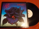 Thin Lizzy - Black Rose NM lp Original Irish Hard Rock Blues Vinyl Phil Lynott