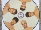 Take That Once You’ve Tasted Love 12” Vinyl Picture Disc Excellent Condition
