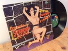 ORQUESTA SENSACION LATINA[RITMO TAMBO Y FLORES]EX/NM SALSA MEXICO LP Cheesecake