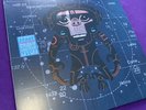 Spacemonkeyz versus Gorillaz, Laika Come Home, Very Rare Vinyl 2 LP