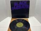 BLACK SABBATH Master Of Reality WARNER BROS LP embossed cover