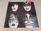 Kiss – Dynasty 12