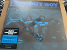 SEALED  Fall Out Boy Take This To Your Grave Limited Edition Coffee Book Vinyl
