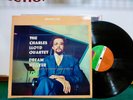 THE CHARLES LLOYD QUARTET./ KEITH JARRETT / CECIL MC BEE  DREAM WEAVER  NM.  LP.