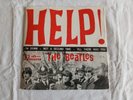 The Beatles - Help    EP  ( BRAZIL )  7
