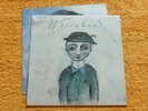 Wovenhand - Consider The Birds  (Blue Marble, Incl. Beilage, Unplayed)