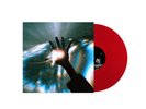 ARCHITECTS - THE SKY THE EARTH AND ALL BETWEEN INDIE EXCLUSIVE RED VINYL LP