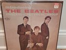 Introducing The Beatles - SR 1062 VJLP 1062 - VEE JAY - SEALED Brand New