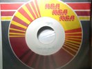 Northern Soul 45-James Walsh Gypsy Band - Cuz It's You Girl - RCA Test Pressing