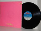 Sex Pistols. Never Mind the Bollocks. Blank Back. Original vinyl Album 1977. L19