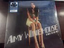 AMY WINEHOUSE - Back to Black Black (Walmart Exclusive Blue And Black Vinyl) New
