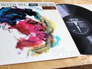 Billie Holiday - Stay With Me **Verve Records MGV-8302 Mono LP**