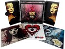 The Used 25 YEAR COLLECTOR'S EDITION CUSTOM BOX SET