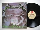 METALLICA Creeping Death 12