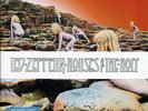 Led Zeppelin Houses Of The Holy Vinyl