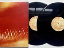 The Cure Kiss me 1st UK vinyl press 1987 2 x inners + insert  - great copy