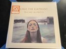 Cage The Elephant : Tell Me I'm Pretty (Ltd Clear White Blue RSD Vinyl LP) NEW