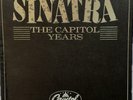 FRANK SINATRA - The Capitol Years (1984) Vinyl, 21-LP Boxed Set Excellent