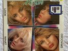 POISON LOOK WHAT THE CAT DRAGGED IN VINYL  RECORD ALBUM NEW FACTORY SEALED
