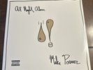 At Night, Alone by Mike Posner (Record, 2016)