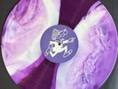 PINK FLOYD Omayyad Again “purple Fried Egg” Limited