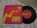 45t acetate disques fleche claude francois promo jigsaw who do you think you are