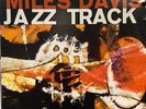 LP MILES DAVIS JAZZ TRACK 1st CANADA MONO DG COLUMBIA 6-EYE CL 1268 2C/2A EX/EX