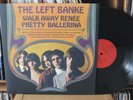 the Left Banke Walk Away Renee/Pretty Ballerina MOV reissue M-