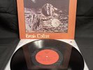 BLACK SABBATH - Live at Last LP Russian Pressing RARE  1990