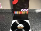 LP VINYL PINK FLOYD ALBUM THE FINAL CUT HARVEST SHPF 1983 UK 1ST PRESS EX+/EX+