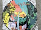 Tokyo Warhearts Children of Bodom LP Vinyl Picture Disk Limited 2000 Copies RARE