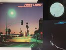 LP MAKOTO MATSUSHITA First Light RAL8506 AIR JAPAN