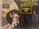 Elvis Aloha from Hawaii vinyl LP, used, great condition, 2 record set