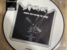 Venom Calm Before The Storm Picture Disc Record LP new 2020