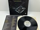 Supertramp Crime Of The Century Vinyl LP Record EX/EX 1974 UK Album & Insert