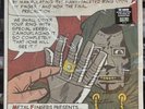 MF Doom, Metal Fingers - Special Herbs Vol 1 & 2 '03 2xLP US ORG