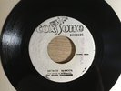 Money Maker/Love Land - Sound Dimension - rare reggae 7