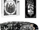Jimmy Page & The Black Crowes Live at the Greek 6 vinyl deluxe box set 4/11/25