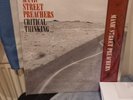 Manic Street Preachers - Critical Thinking - Red Vinyl Signed Obi - Sealed