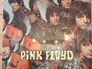 PINK FLOYD Piper at the gates of dawn Columbia SX 6293 Classic LP 1968 mono 1st